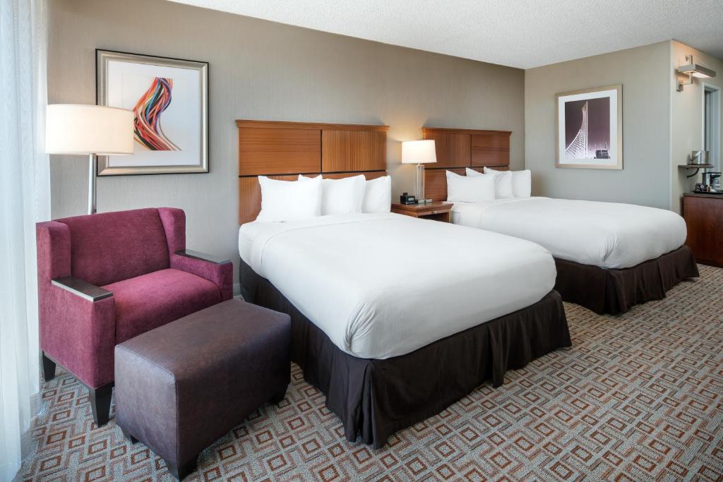 DoubleTree by Hilton Denver Tech - main image