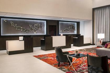 DoubleTree by Hilton Denver Tech - image 15