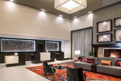 DoubleTree by Hilton Denver Tech - image 16