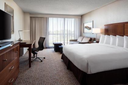 DoubleTree by Hilton Denver Tech - image 18