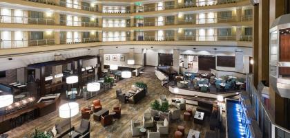 Embassy Suites Denver - Tech Center - image 18