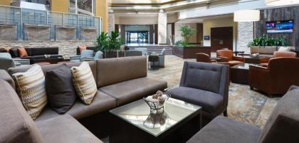 Embassy Suites Denver - Tech Center - image 19