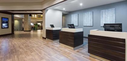 Embassy Suites Denver - Tech Center - image 9