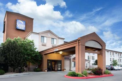 Sleep Inn Denver Tech Greenwood Village - image 17