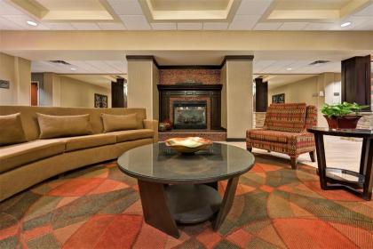 Homewood Suites by Hilton Denver Tech Center - image 13