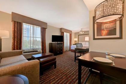 Homewood Suites by Hilton Denver Tech Center - image 14