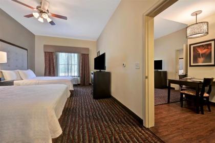 Homewood Suites by Hilton Denver Tech Center - image 15