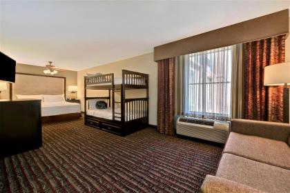 Homewood Suites by Hilton Denver Tech Center - image 7