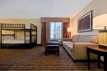 Homewood Suites by Hilton Denver Tech Center - image 8