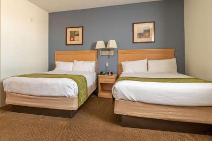 Quality Inn & Suites Denver South Park Meadows Area - image 16