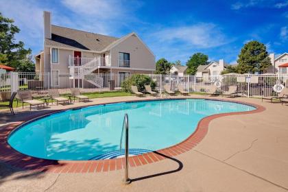 Residence Inn Denver tech Center Englewood Colorado