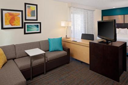 Residence Inn Denver Tech Center - image 2