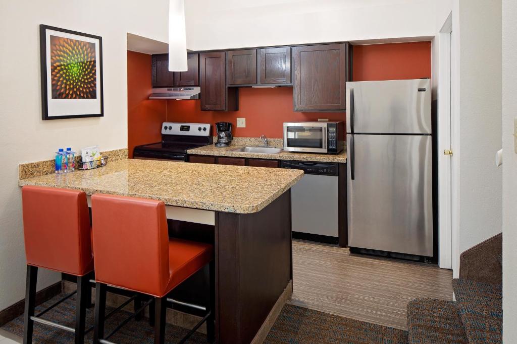 Residence Inn Denver Tech Center - image 6