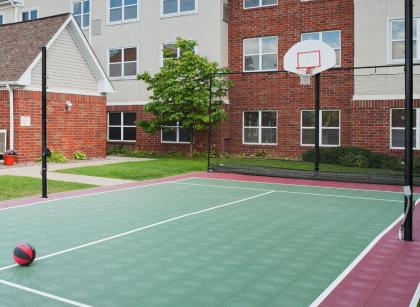 Residence Inn Denver South/Park Meadows Mall - image 14