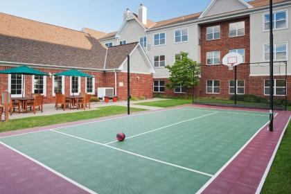 Residence Inn Denver South/Park Meadows Mall - image 15