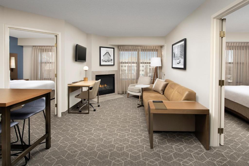 Residence Inn Denver South/Park Meadows Mall - image 4