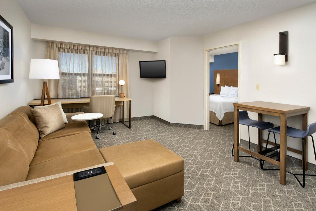 Residence Inn Denver South/Park Meadows Mall - image 7