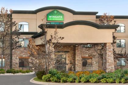 Wingate by Wyndham Denver tech Center Englewood