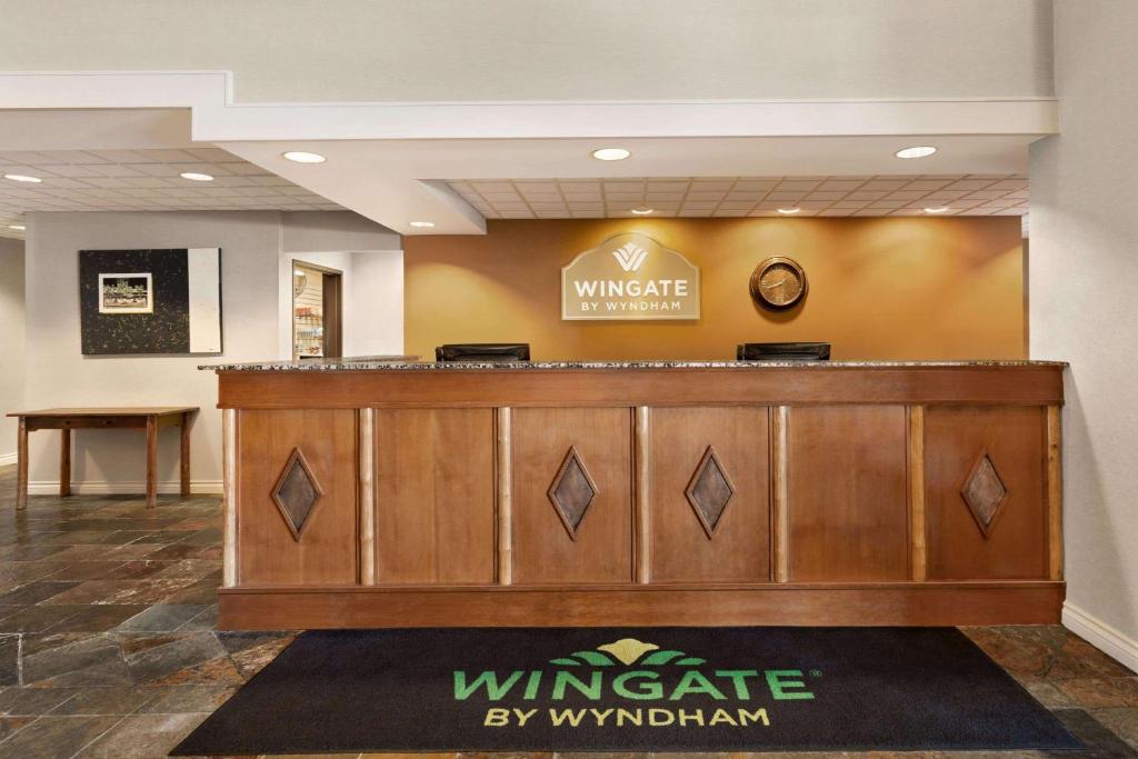 Wingate by Wyndham Denver Tech Center - image 5