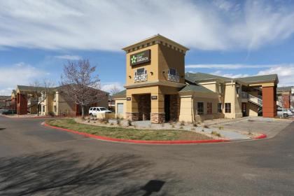 Extended Stay America Suites - Denver - Tech Center - Central - image 1