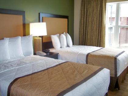 Extended Stay America Suites - Denver - Tech Center - Central - image 11