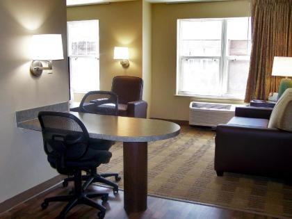 Extended Stay America Suites - Denver - Tech Center - Central - image 9