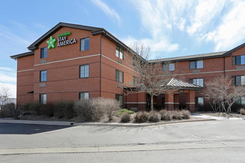 Extended Stay America Suites - Denver - Tech Center South - main image