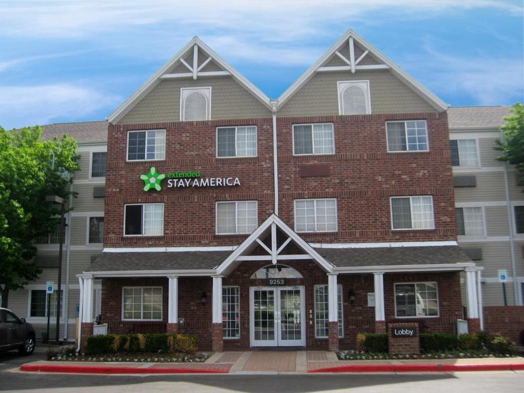 Extended Stay America Suites - Denver - Tech Center South - Greenwood Village - main image