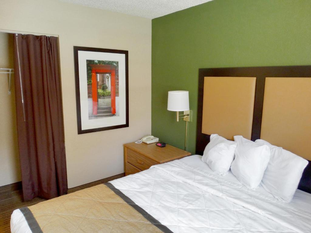 Extended Stay America Suites - Denver - Tech Center South - Greenwood Village - image 5