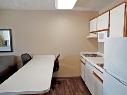 Extended Stay America Suites - Denver - Tech Center South - Greenwood Village - image 8