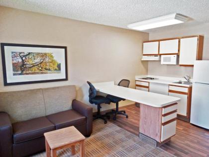 Extended Stay America Suites - Denver - Tech Center South - Greenwood Village - image 9