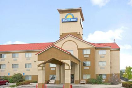 Days Inn by Wyndham Englewood Denver Tech Center - image 12