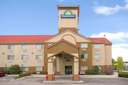 Days Inn by Wyndham Englewood Denver Tech Center - image 6