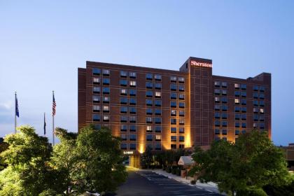 Sheraton Hotel Denver Tech Center - image 2