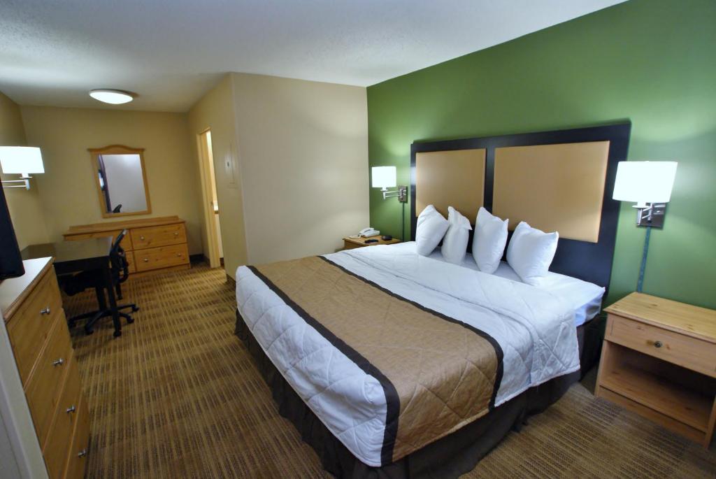 Extended Stay America Suites - Denver - Tech Center South - Inverness - image 2