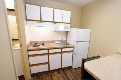 Extended Stay America Suites - Denver - Tech Center South - Inverness - image 5