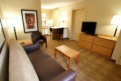 Extended Stay America Suites - Denver - Tech Center South - Inverness - image 6