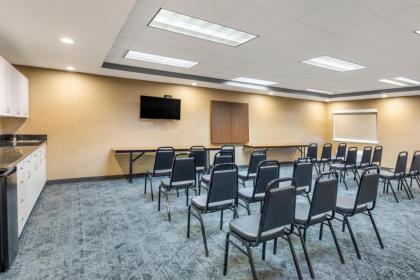 Comfort Suites Denver Tech Center/Englewood - image 12