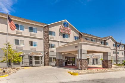 Comfort Suites Denver Tech Center/Englewood - image 9