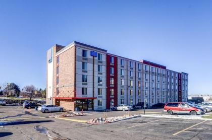 Motel 6-Greenwood Village CO - Denver - South Tech Center