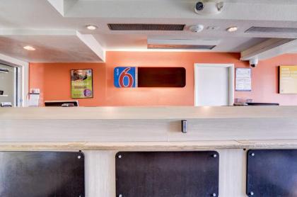 Motel 6-Greenwood Village CO - Denver - South Tech Center - image 10