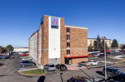 Motel 6-Greenwood Village CO - Denver - South Tech Center - image 4