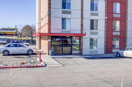 Motel 6-Greenwood Village CO - Denver - South Tech Center - image 6