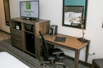 Holiday Inn Hotel & Suites Denver Tech Center-Centennial an IHG Hotel - image 7