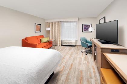 Hampton Inn Denver Tech Center South - image 11