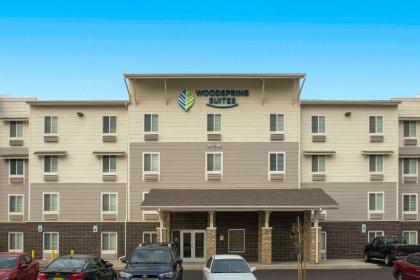 WoodSpring Suites Denver Centennial - image 10