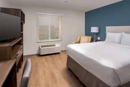 WoodSpring Suites Denver Centennial - image 2