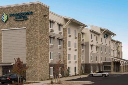 WoodSpring Suites Denver Centennial - image 8