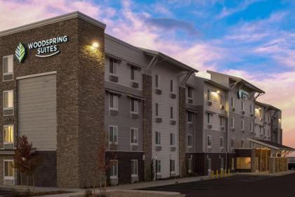 WoodSpring Suites Denver Centennial - image 9