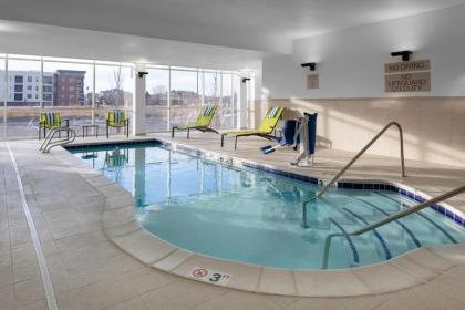 SpringHill Suites by Marriott Denver Tech Center - image 11